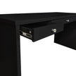 SlayStation Marie White Vanity Table