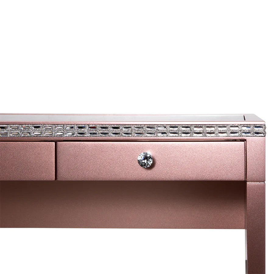 SlayStation Plus Crystal Premium Vanity Table