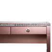 SlayStation Plus Crystal Premium Vanity Table