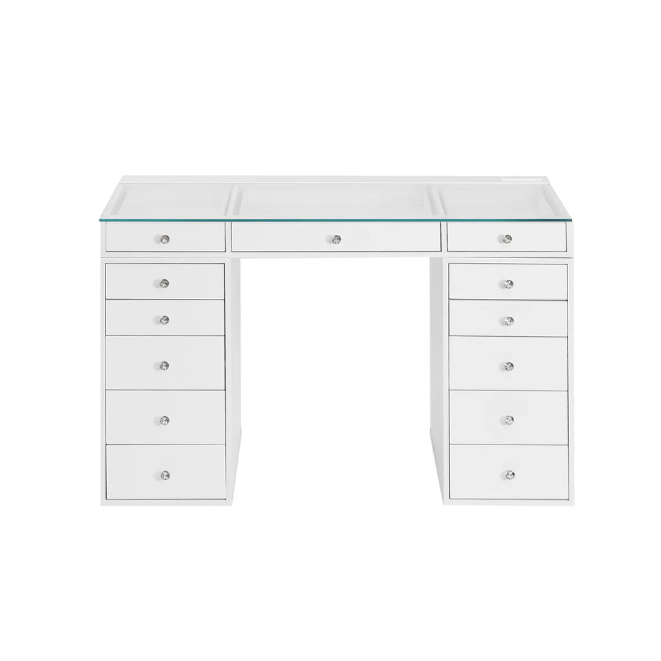 SlayStation Pro 2.0 Vanity Table w/ USB