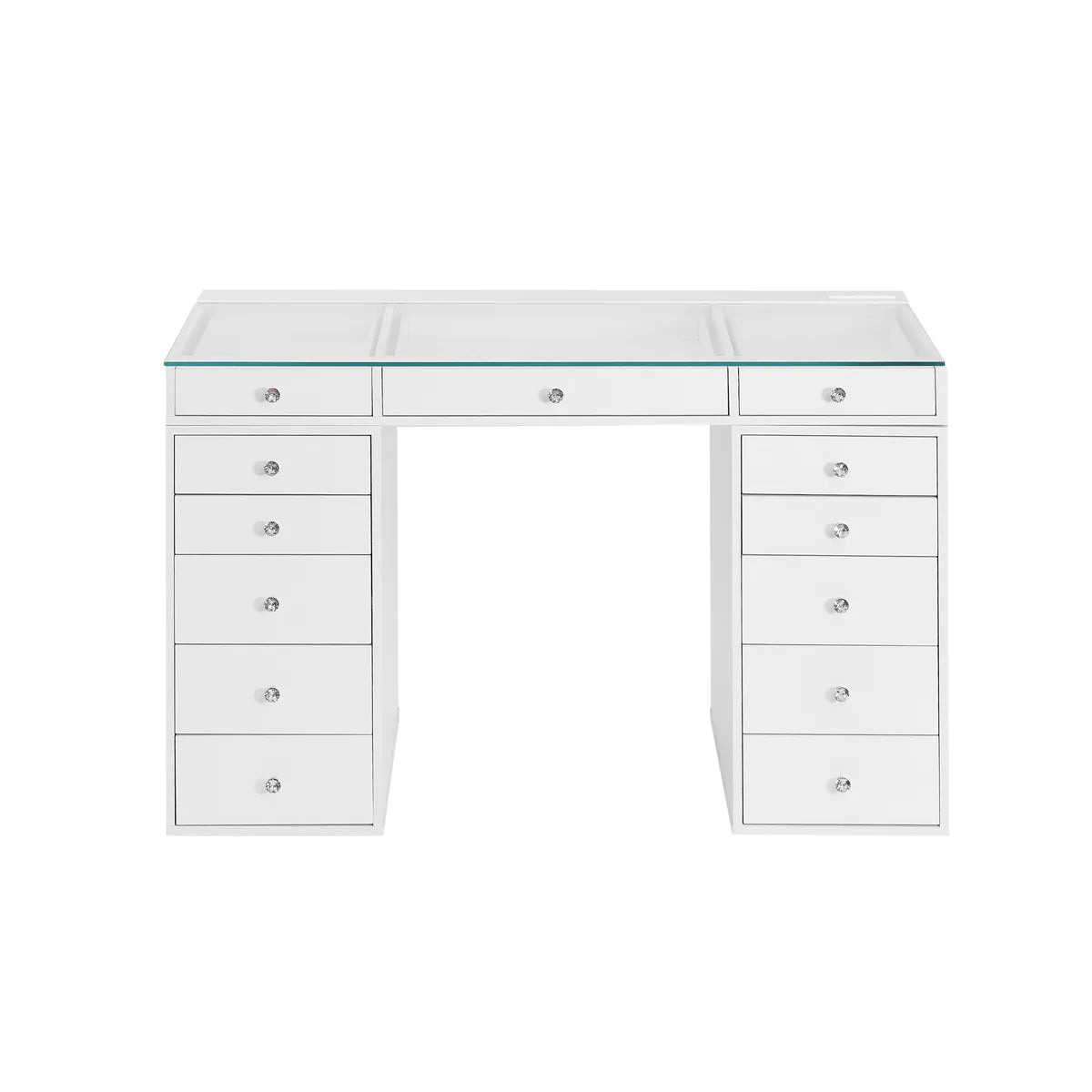 SlayStation Pro 2.0 Vanity Table w/ USB