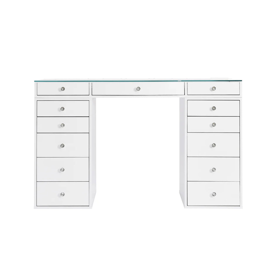 SlayStation Pro 2.0 Vanity Table w/ USB