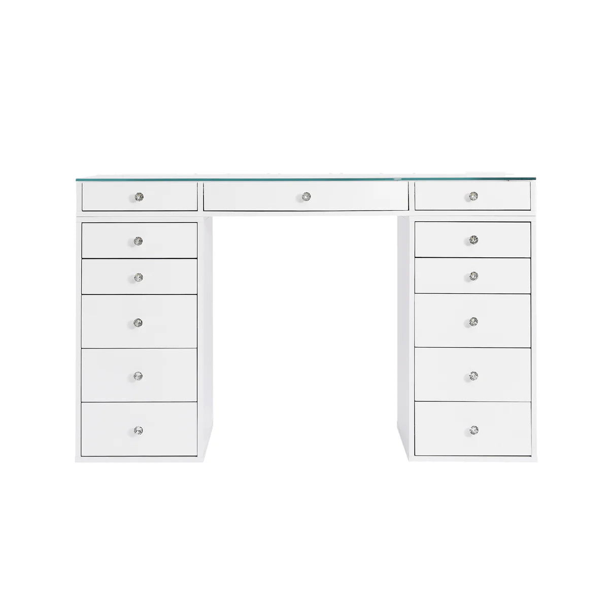 SlayStation Pro 2.0 Vanity Table w/ USB