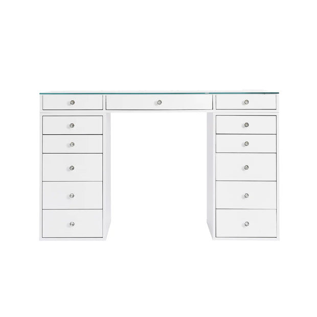 SlayStation Pro 2.0 Vanity Table w/ USB