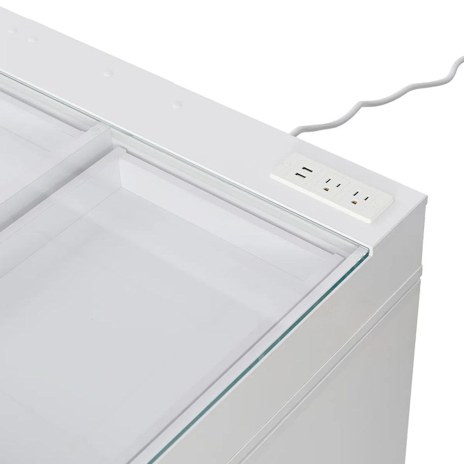 SlayStation Pro 2.0 Vanity Table w/ USB