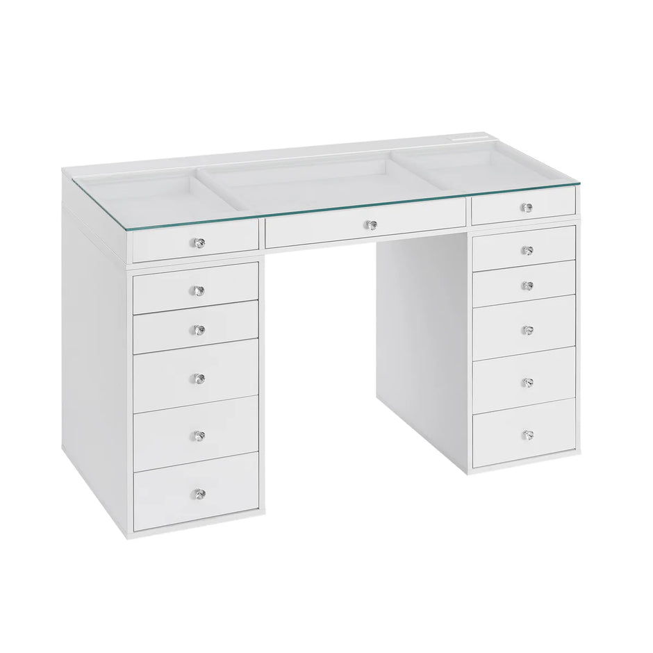 SlayStation Pro 2.0 Vanity Table w/ USB