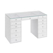 SlayStation Pro 2.0 Vanity Table w/ USB