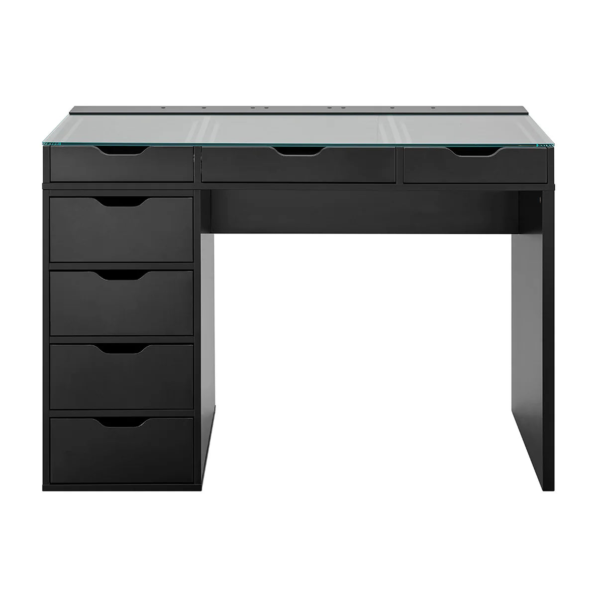 SlayStation Kendall Vanity Table