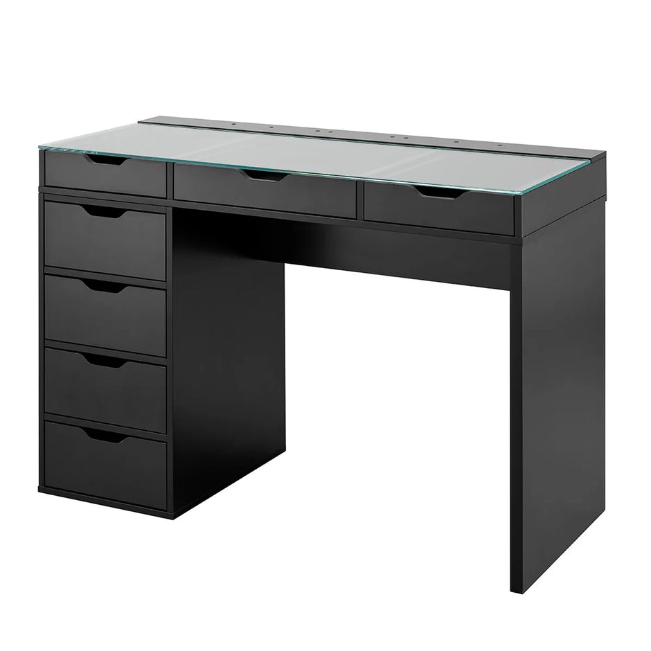 SlayStation Kendall Vanity Table