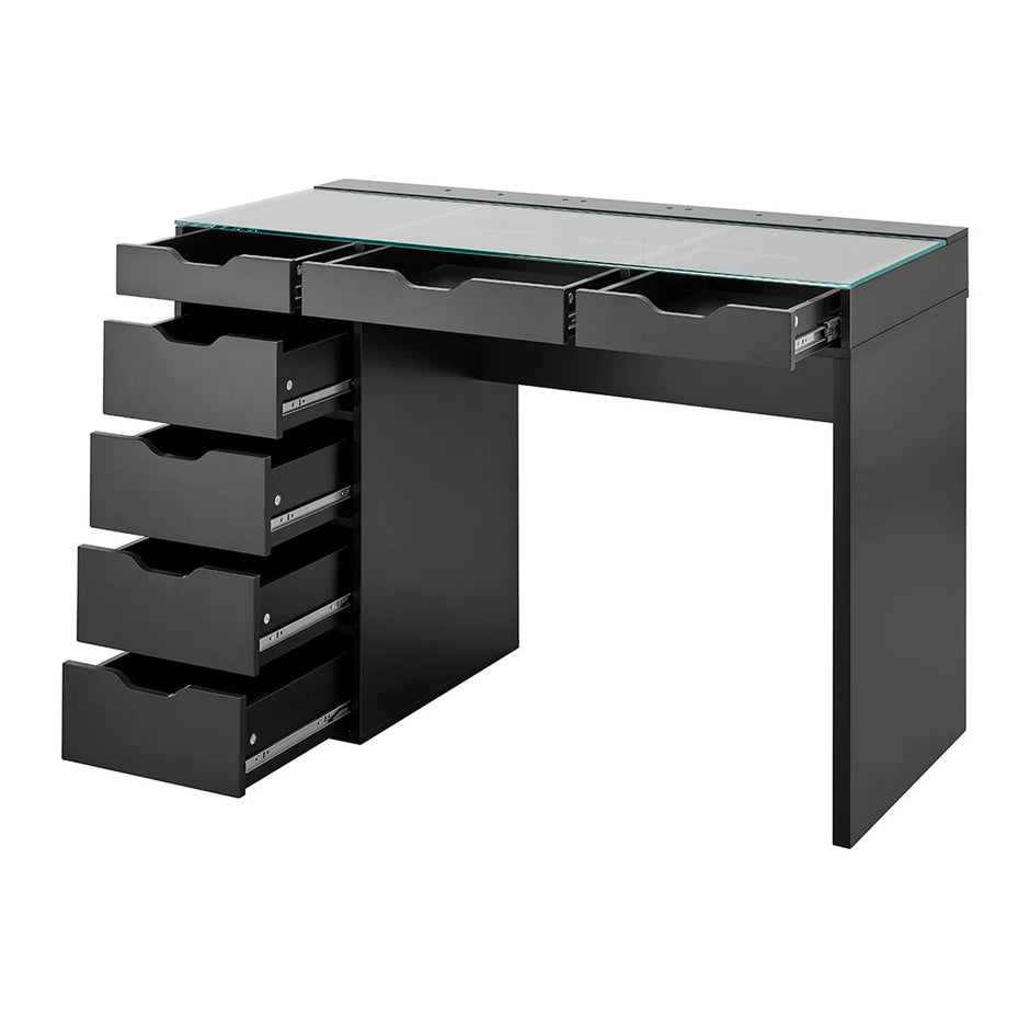 SlayStation Kendall Vanity Table