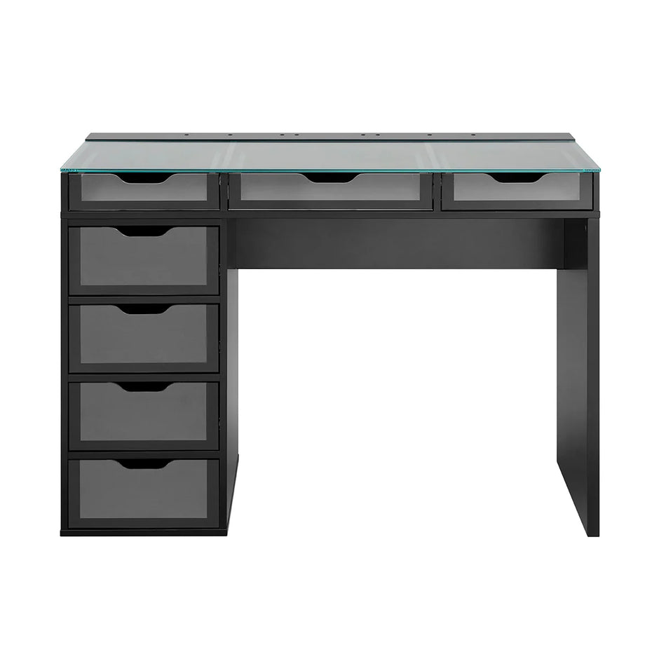 SlayStation Kendall Vanity Table