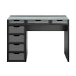 SlayStation Kendall Vanity Table