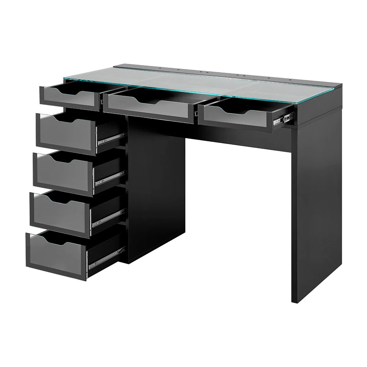 SlayStation Kendall Vanity Table