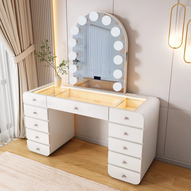 SlayStation Nouveau Pro Premium Vanity Table