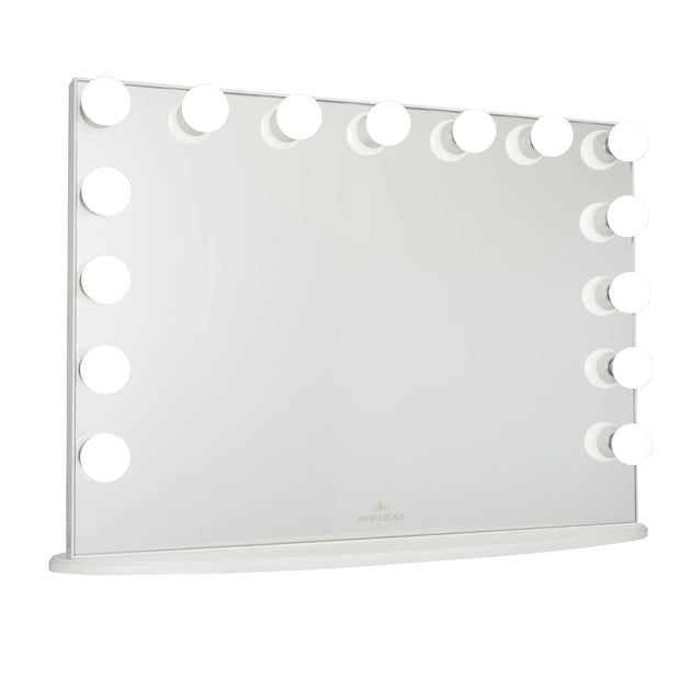 Hollywood Glow Pro Vanity Mirror