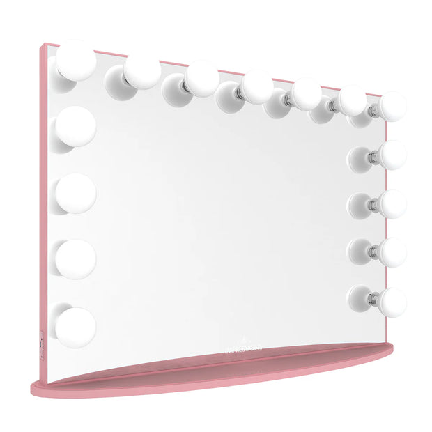 Hollywood Glow Pro Vanity Mirror