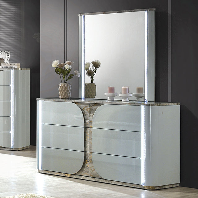 CLEBURNE BEDROOM SET