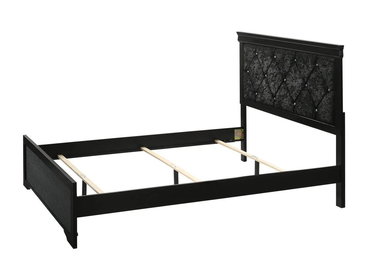 B6918 AMALIA BEDROOM SET