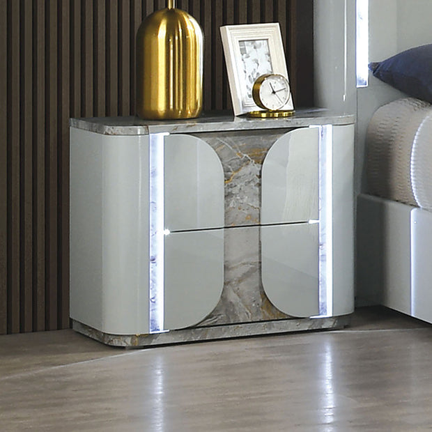 CLEBURNE BEDROOM SET