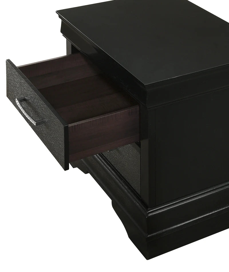 B6918 AMALIA BEDROOM SET