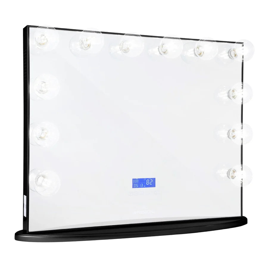 Hollywood Glow Plus Vanity Mirror