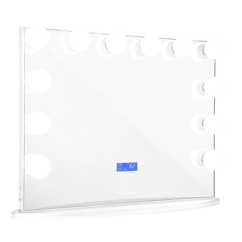 Hollywood Glow Plus Vanity Mirror