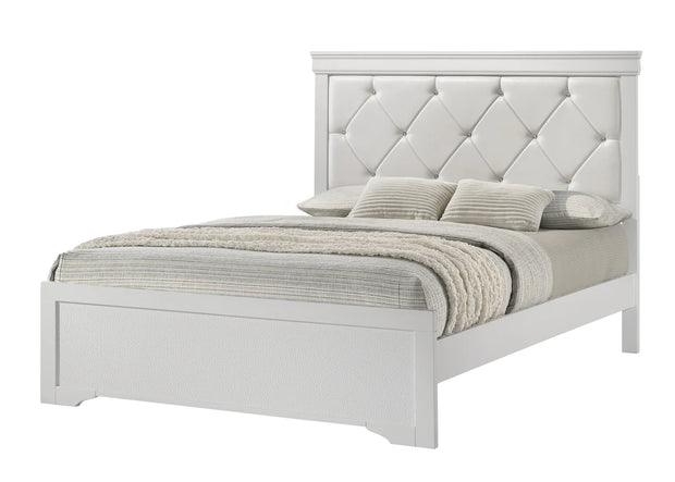 B6912 AMALIA BEDROOM SET