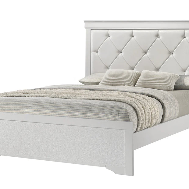 B6912 AMALIA BEDROOM SET