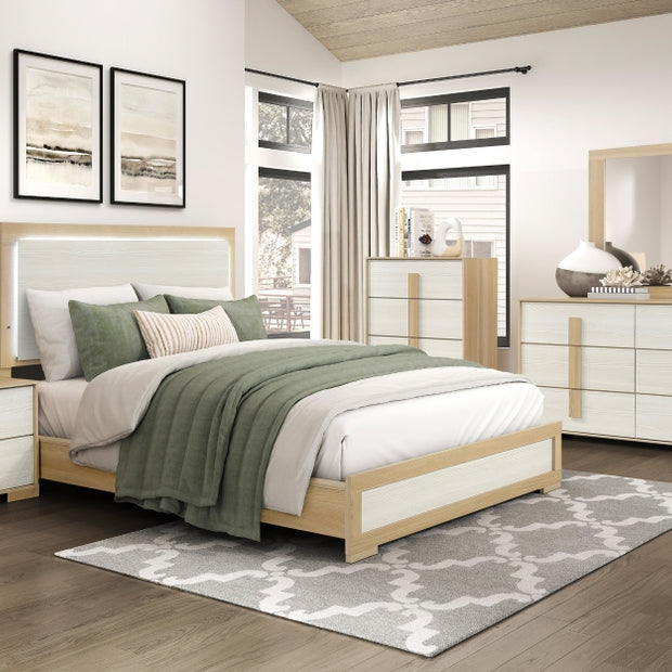 B1150 Maya Bedroom Set