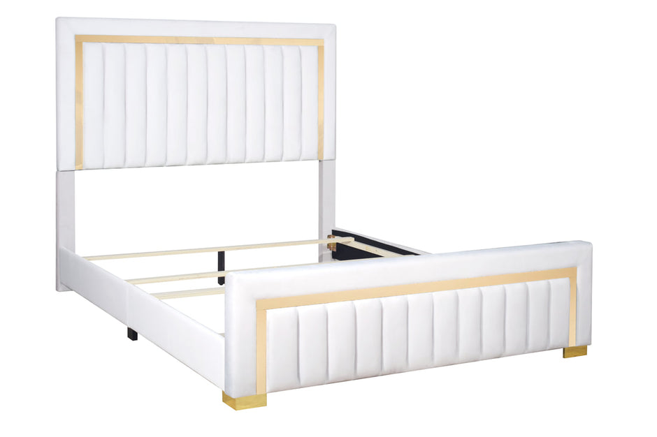 HH810 Bed