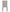 1219 FORANA GREY DINING SET