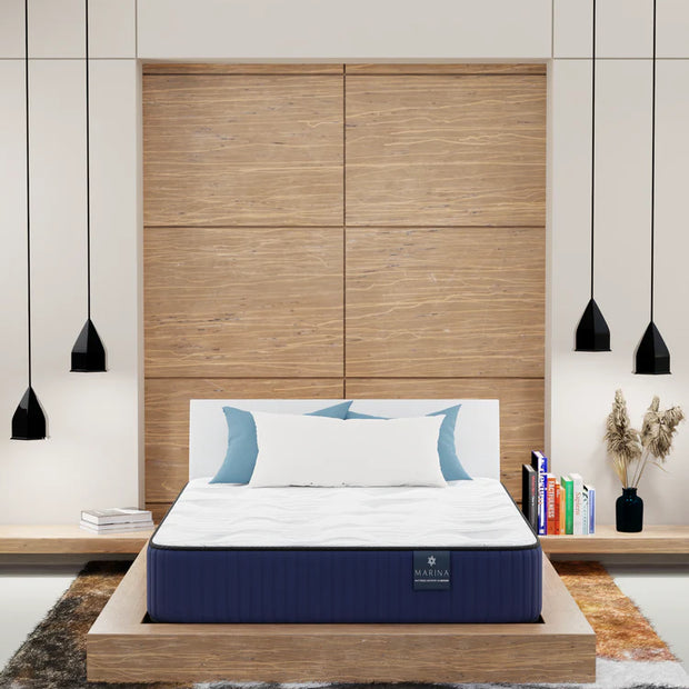 MARINA IV PLUSH 14”