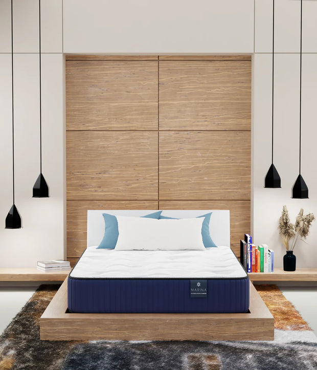 MARINA IV PLUSH 14”