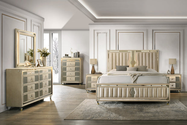 Venetian Bedroom Set