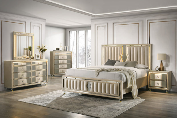Venetian Bedroom Set