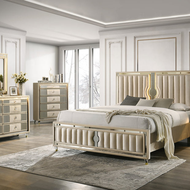 Venetian Bedroom Set