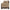 Ashley Chelsworth Sofa and Loveseat Set