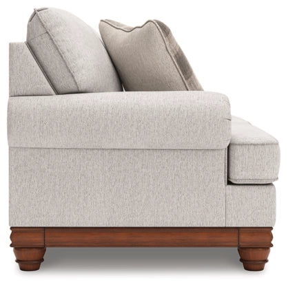 Ashley Clearbrooke Sofa and Loveseat Set