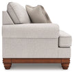 Ashley Clearbrooke Sofa and Loveseat Set