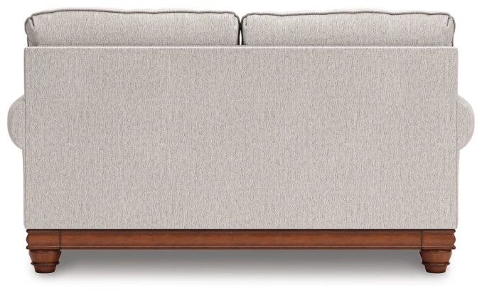 Ashley Clearbrooke Sofa and Loveseat Set