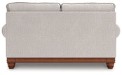 Ashley Clearbrooke Sofa and Loveseat Set