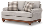 Ashley Clearbrooke Sofa and Loveseat Set