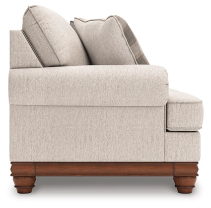 Ashley Clearbrooke Sofa and Loveseat Set
