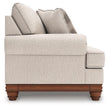 Ashley Clearbrooke Sofa and Loveseat Set