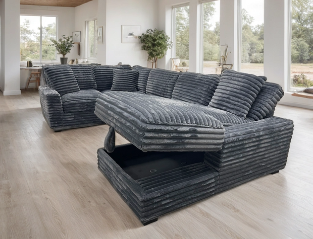 Alisson Sectional