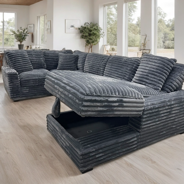 Alisson Sectional
