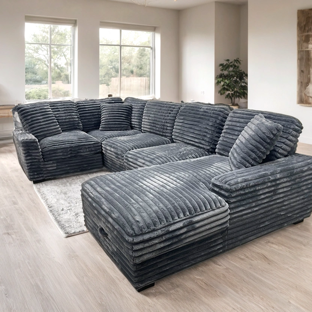 Alisson Sectional