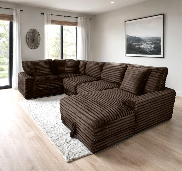 Alisson Sectional