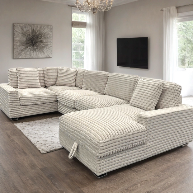 Alisson Sectional