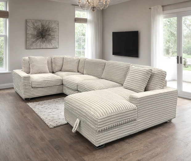 Alisson Sectional